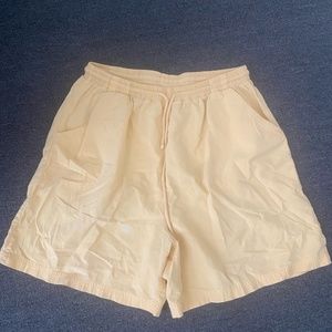Vintage Bobbie Brooks Shorts